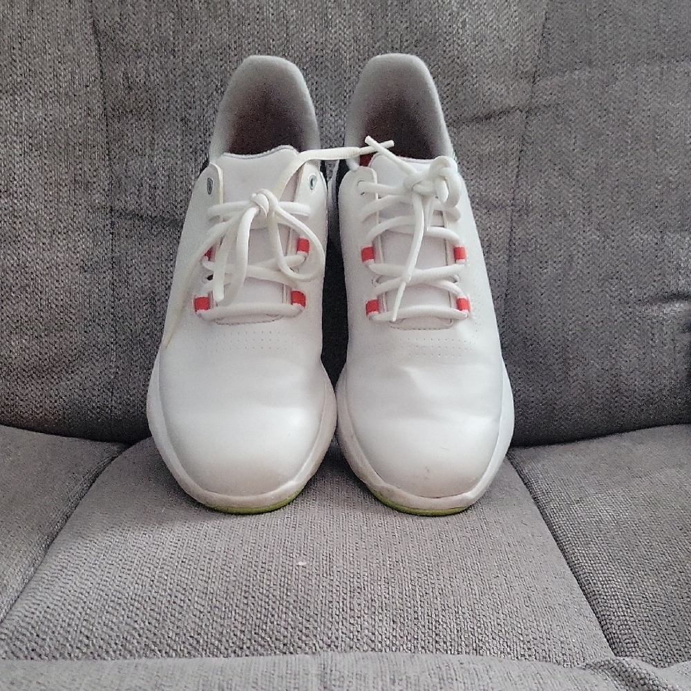Big Kids Size 3 Golf Shoes